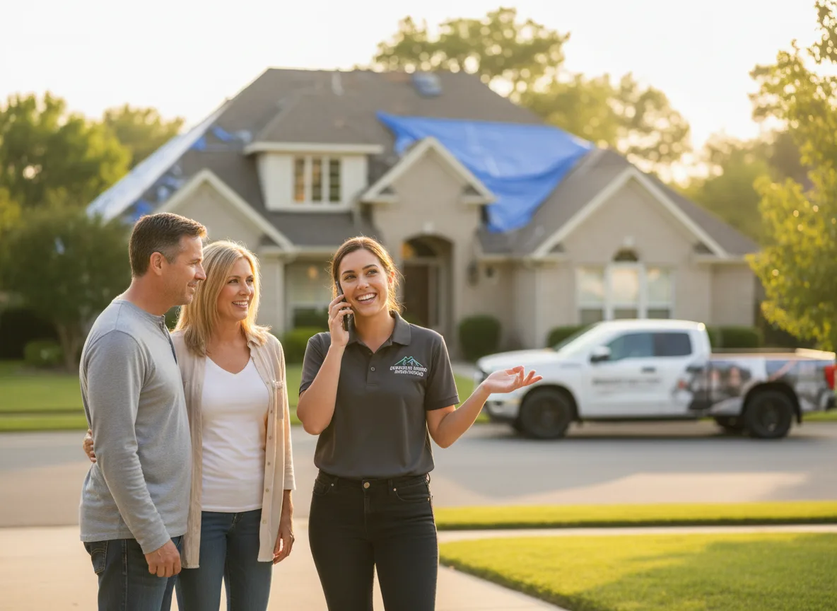 Emergency Roof Repair Davis Junction, IL FAQs